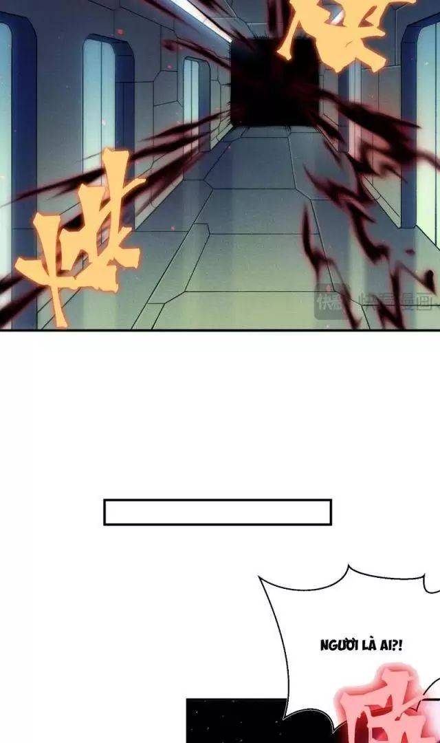 Quỷ Tiến Hóa: Chapter 69