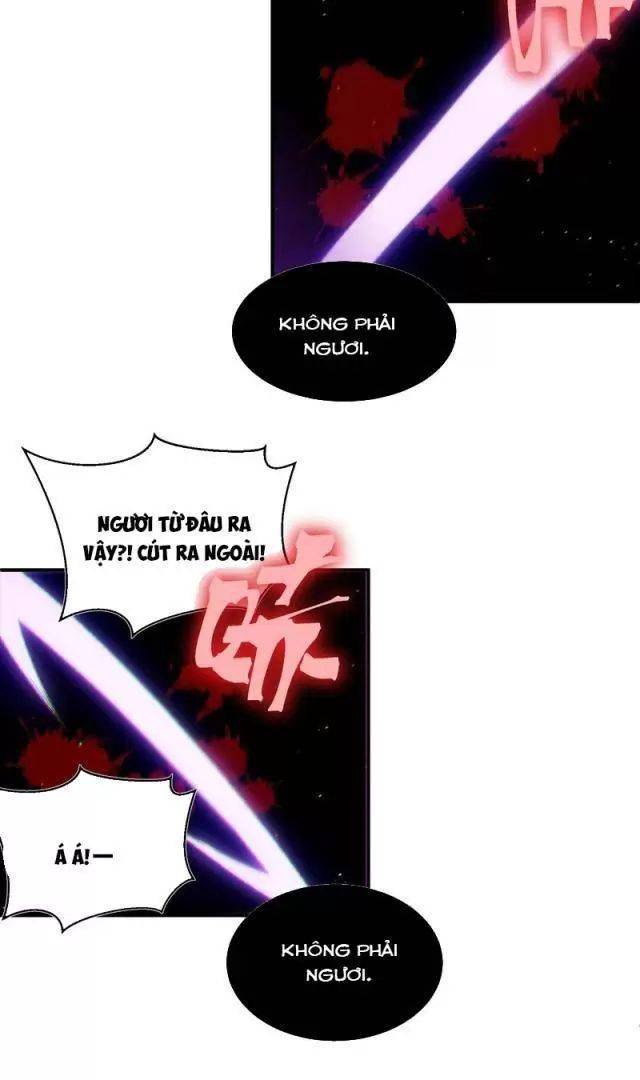 Quỷ Tiến Hóa: Chapter 69