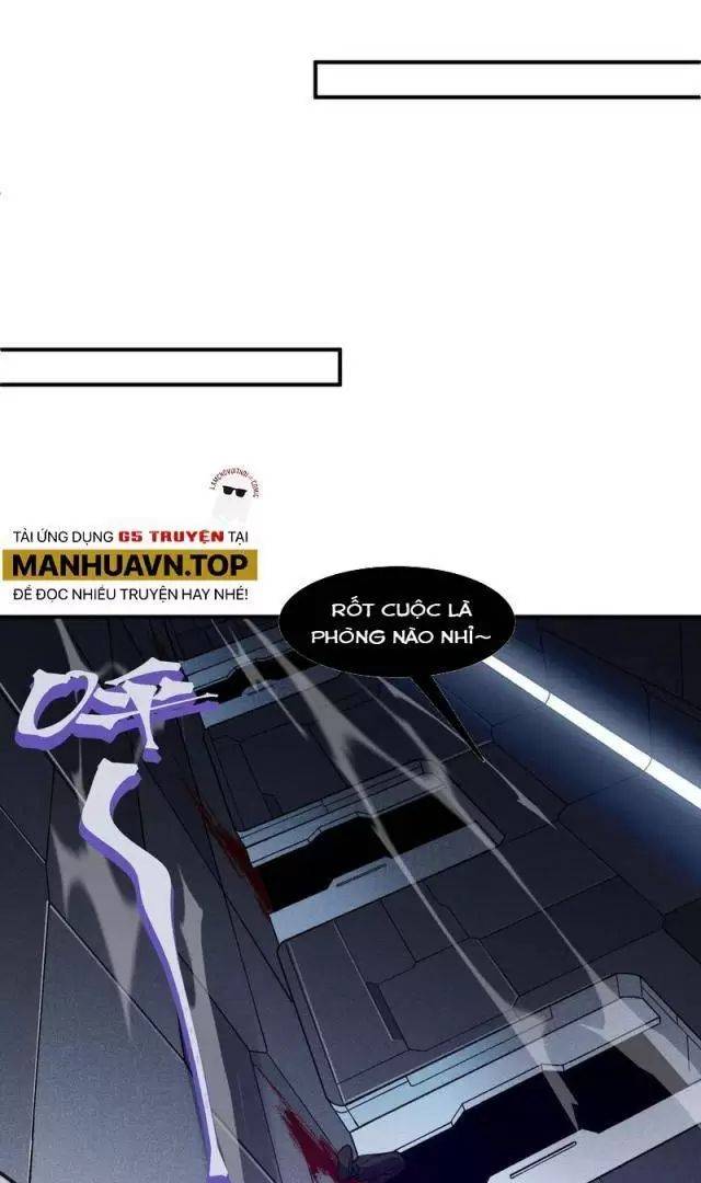 Quỷ Tiến Hóa: Chapter 69