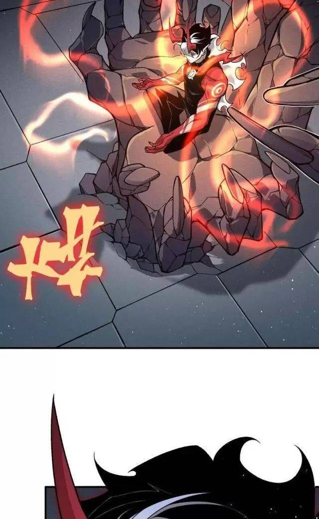Quỷ Tiến Hóa: Chapter 69