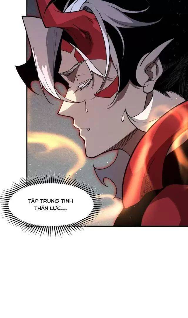 Quỷ Tiến Hóa: Chapter 69