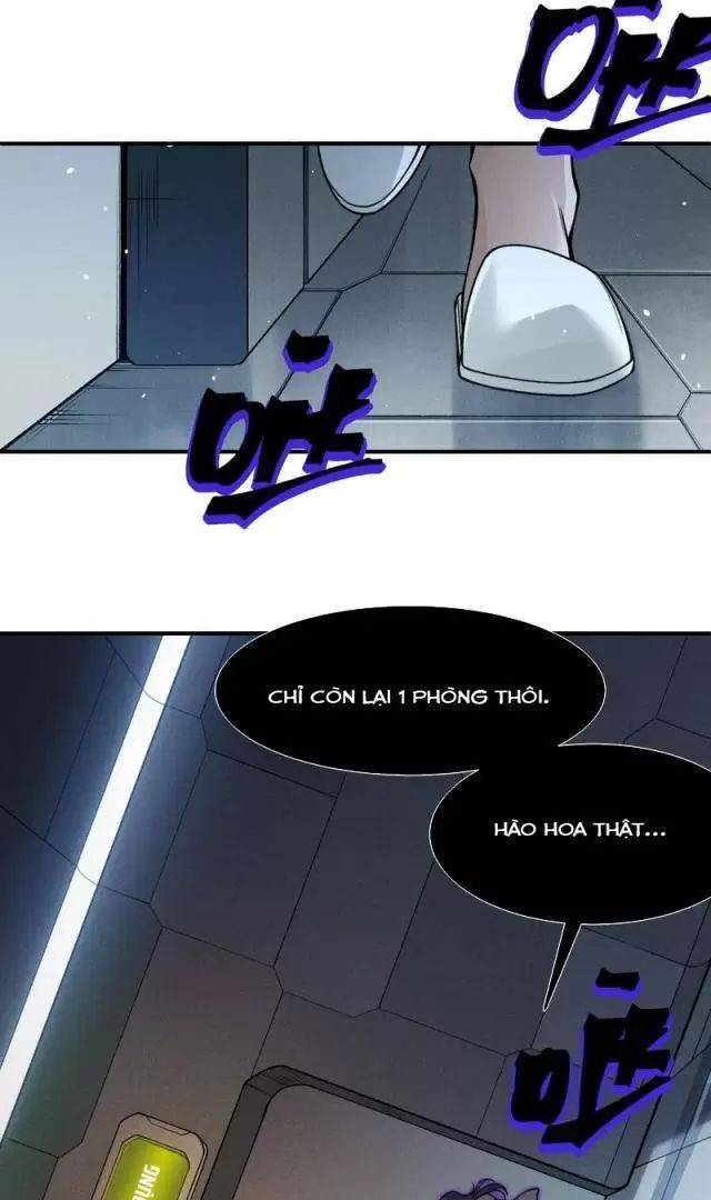 Quỷ Tiến Hóa: Chapter 69