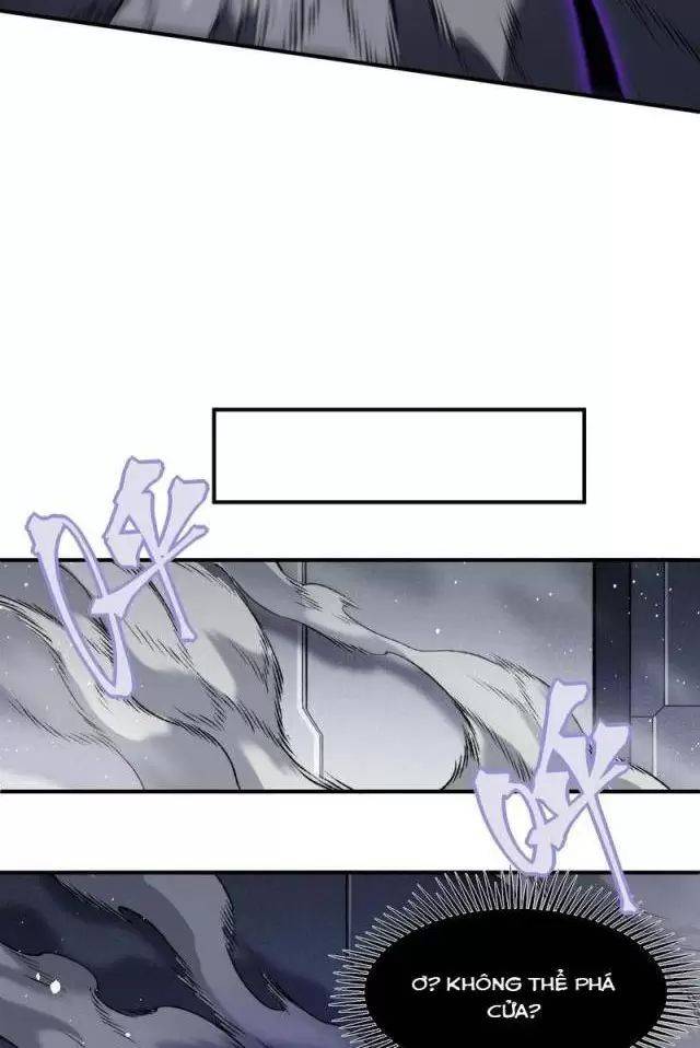 Quỷ Tiến Hóa: Chapter 69