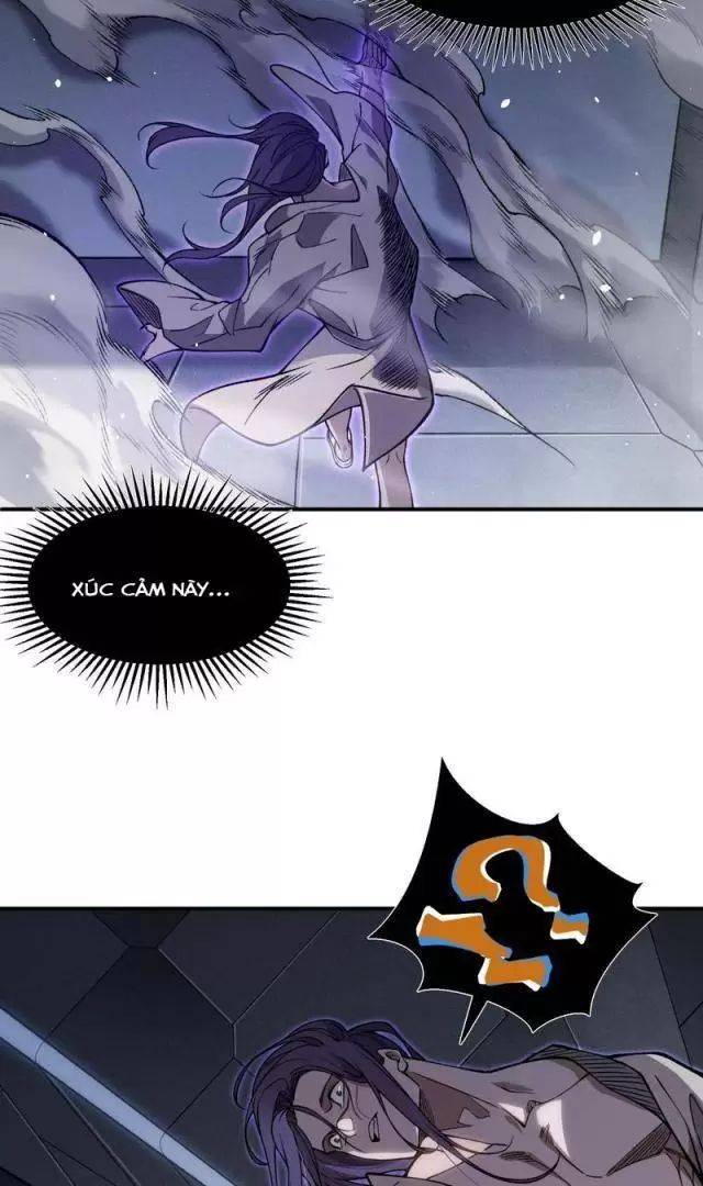 Quỷ Tiến Hóa: Chapter 69