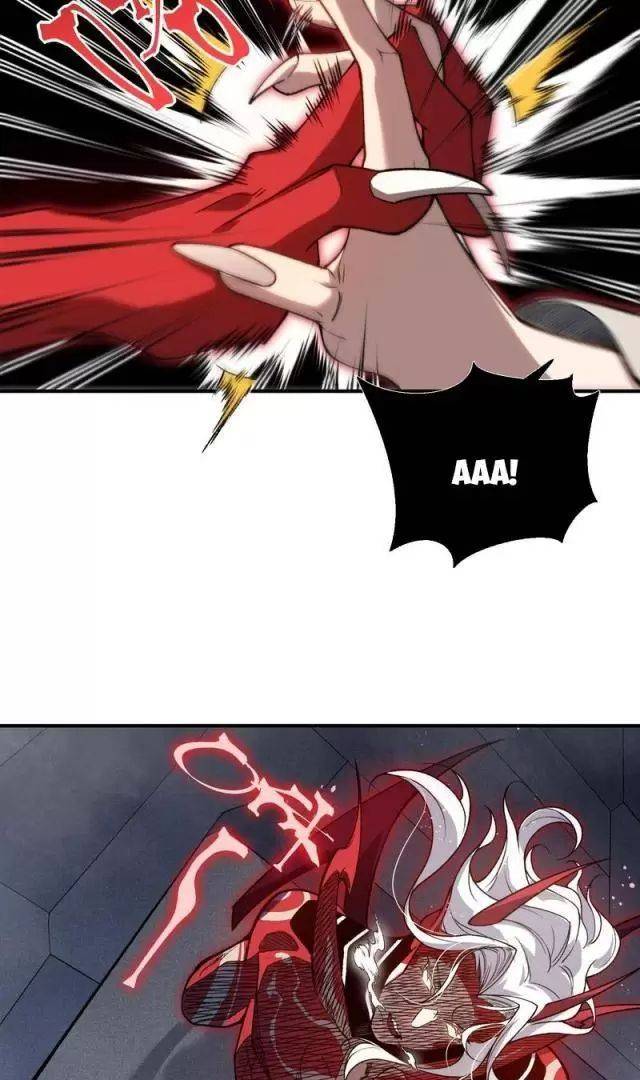 Quỷ Tiến Hóa: Chapter 69