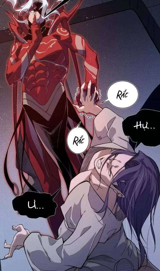 Quỷ Tiến Hóa: Chapter 69