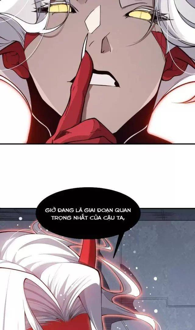 Quỷ Tiến Hóa: Chapter 69