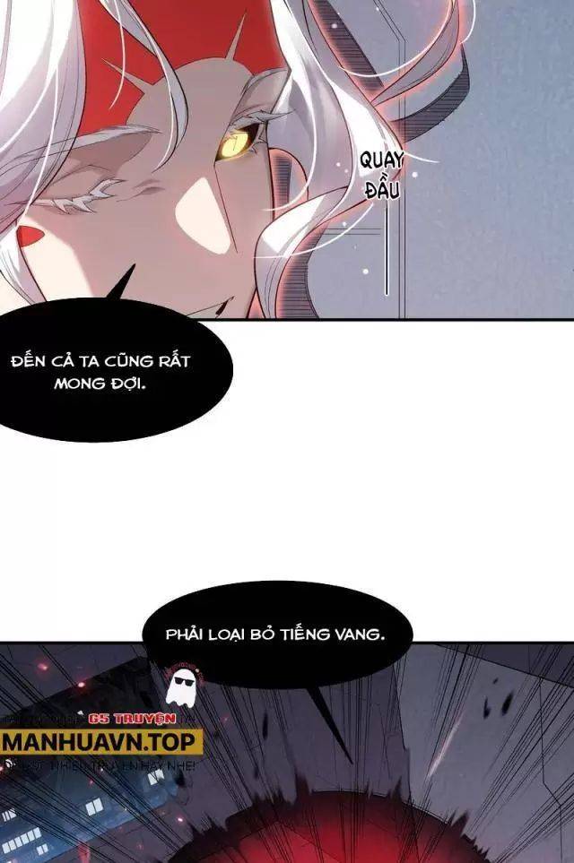 Quỷ Tiến Hóa: Chapter 69