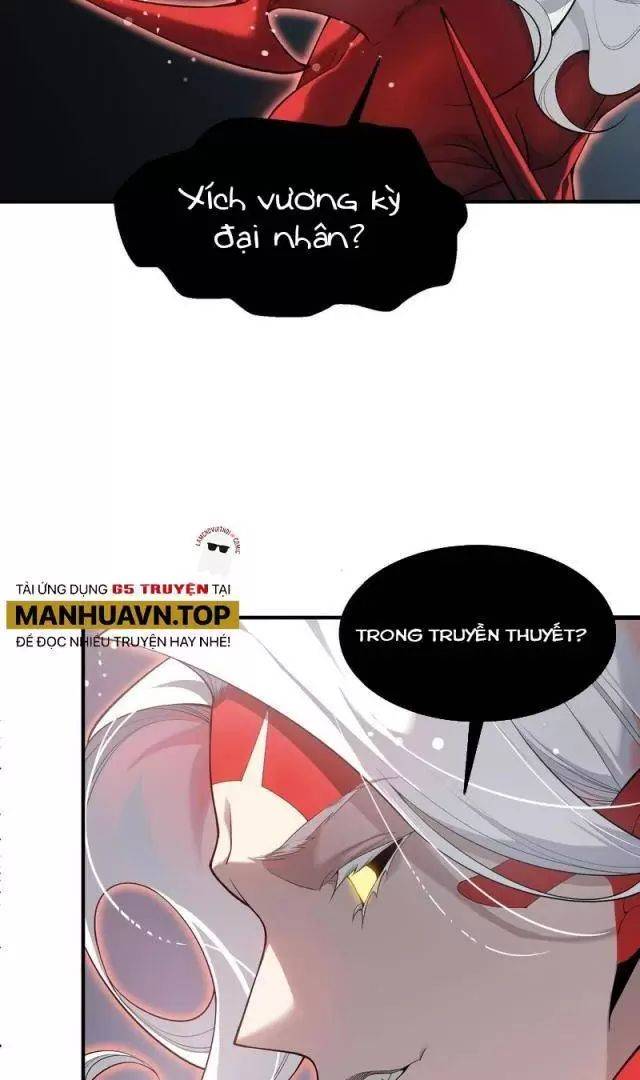 Quỷ Tiến Hóa: Chapter 69