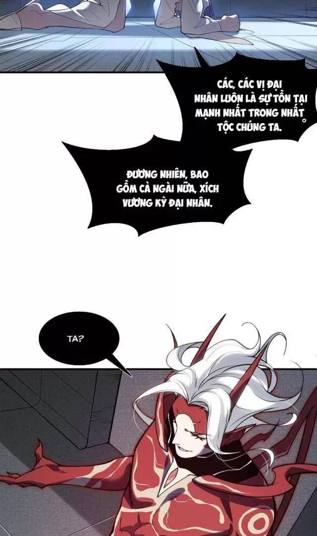 Quỷ Tiến Hóa: Chapter 69