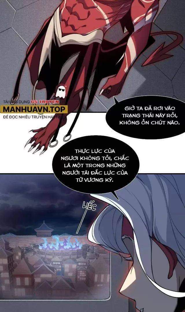 Quỷ Tiến Hóa: Chapter 69
