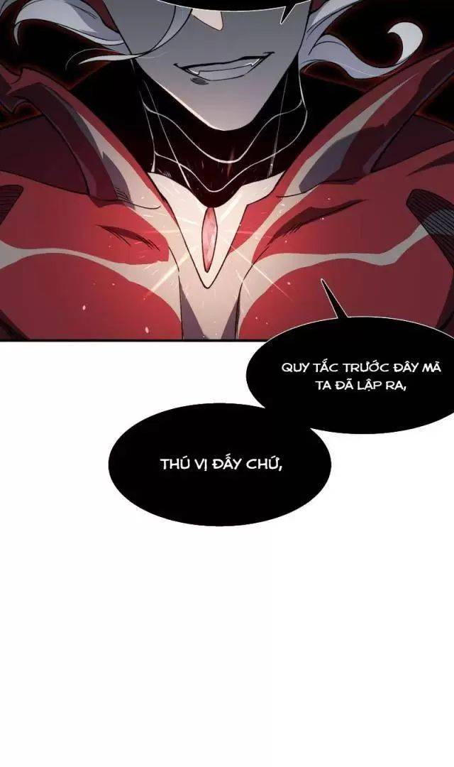 Quỷ Tiến Hóa: Chapter 69