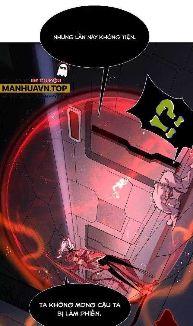 Quỷ Tiến Hóa: Chapter 69