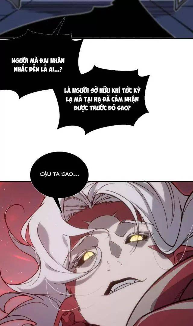 Quỷ Tiến Hóa: Chapter 69