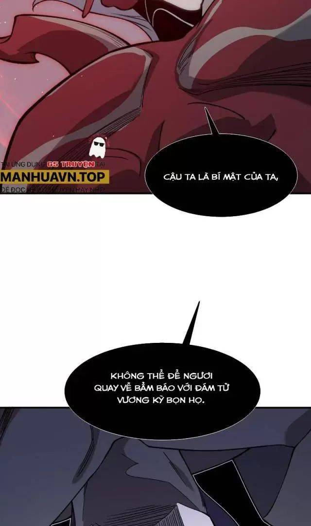 Quỷ Tiến Hóa: Chapter 69