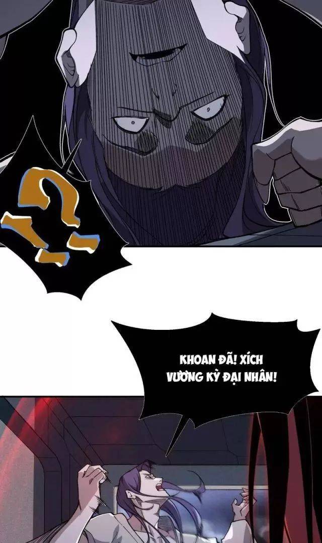 Quỷ Tiến Hóa: Chapter 69