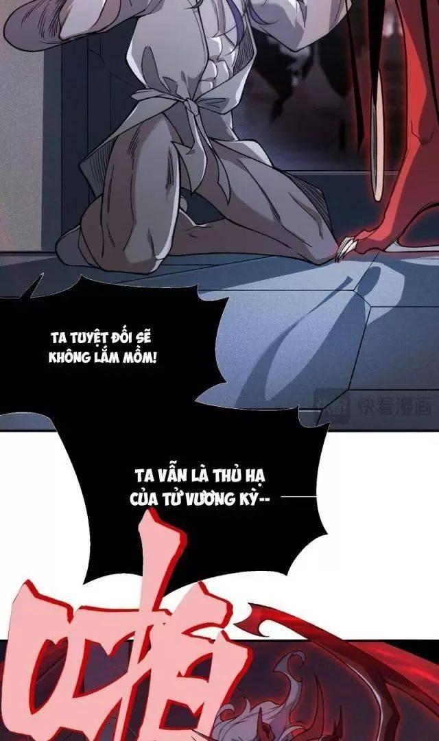 Quỷ Tiến Hóa: Chapter 69