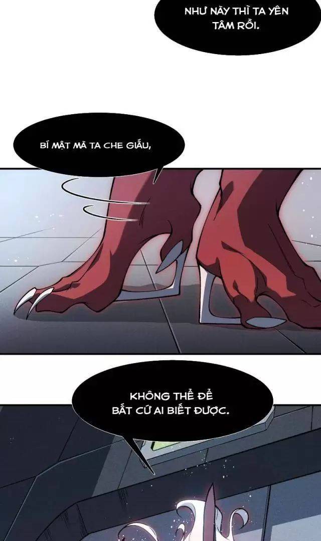 Quỷ Tiến Hóa: Chapter 69