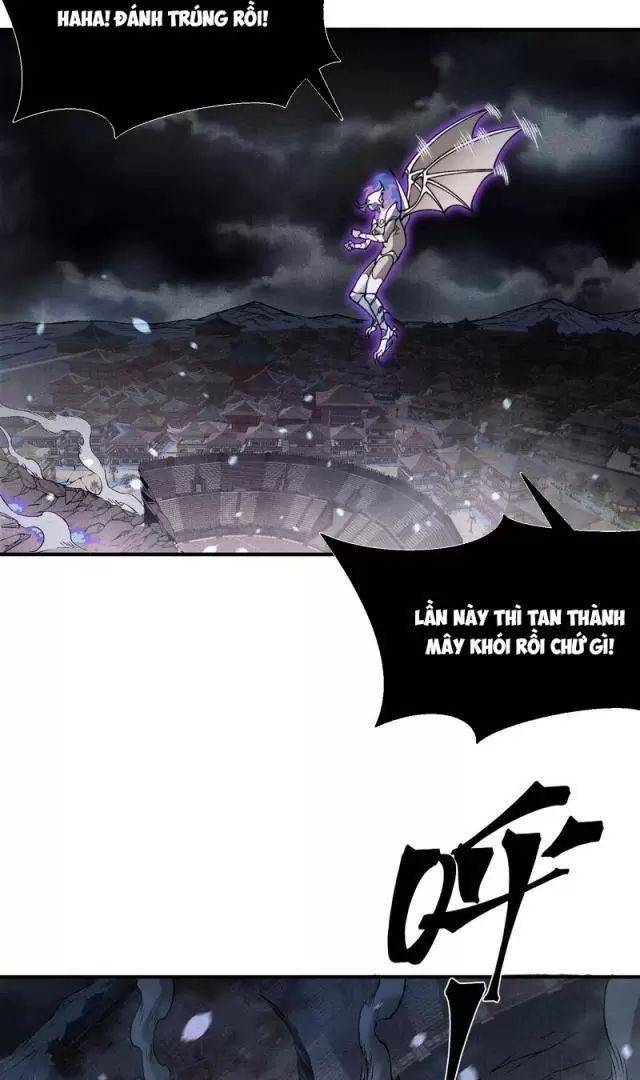 Quỷ Tiến Hóa: Chapter 71