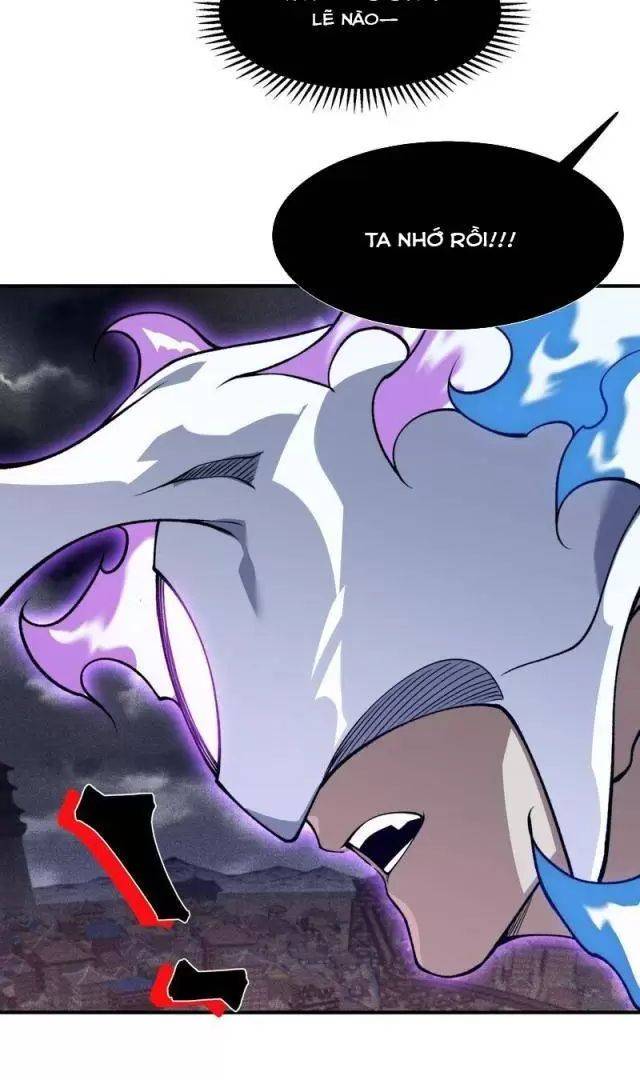Quỷ Tiến Hóa: Chapter 71