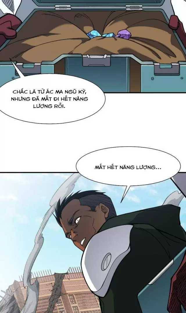 Quỷ Tiến Hóa: Chapter 73