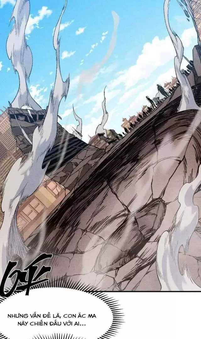 Quỷ Tiến Hóa: Chapter 73