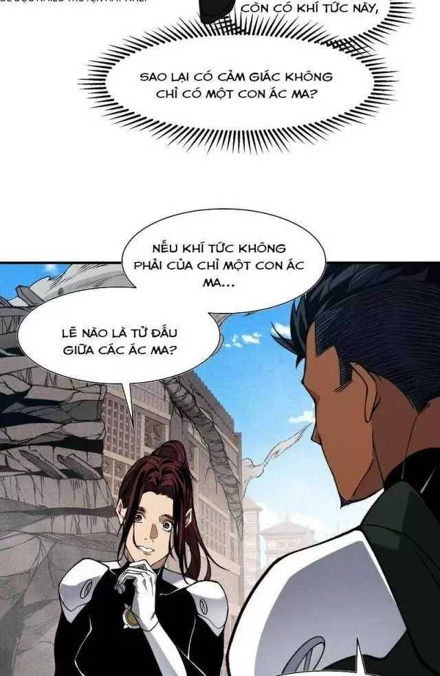 Quỷ Tiến Hóa: Chapter 73