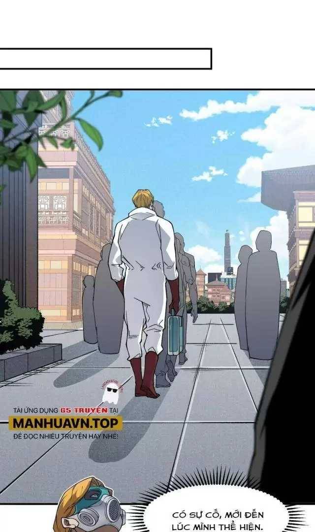 Quỷ Tiến Hóa: Chapter 73