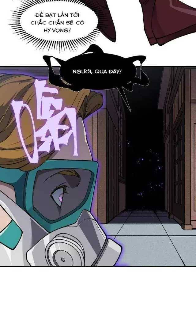 Quỷ Tiến Hóa: Chapter 73