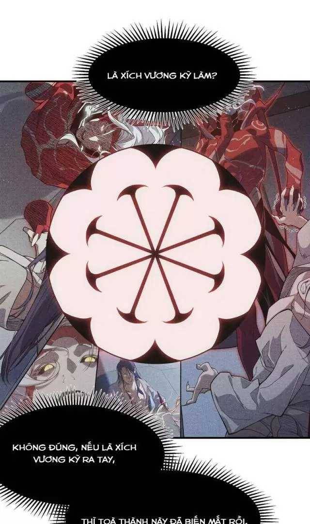Quỷ Tiến Hóa: Chapter 73