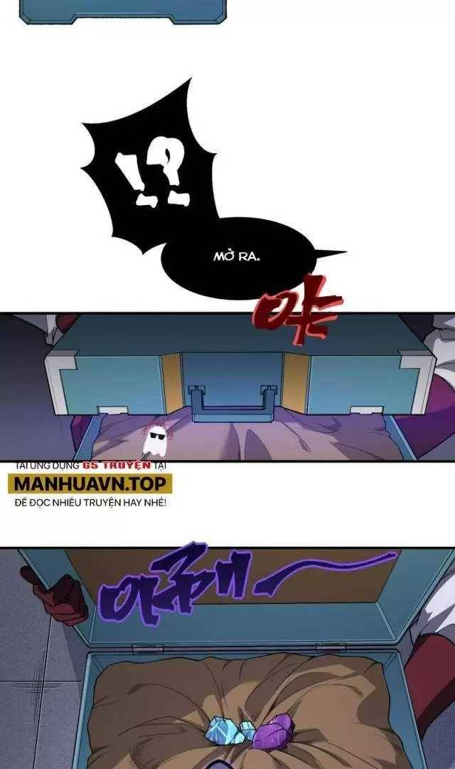 Quỷ Tiến Hóa: Chapter 73
