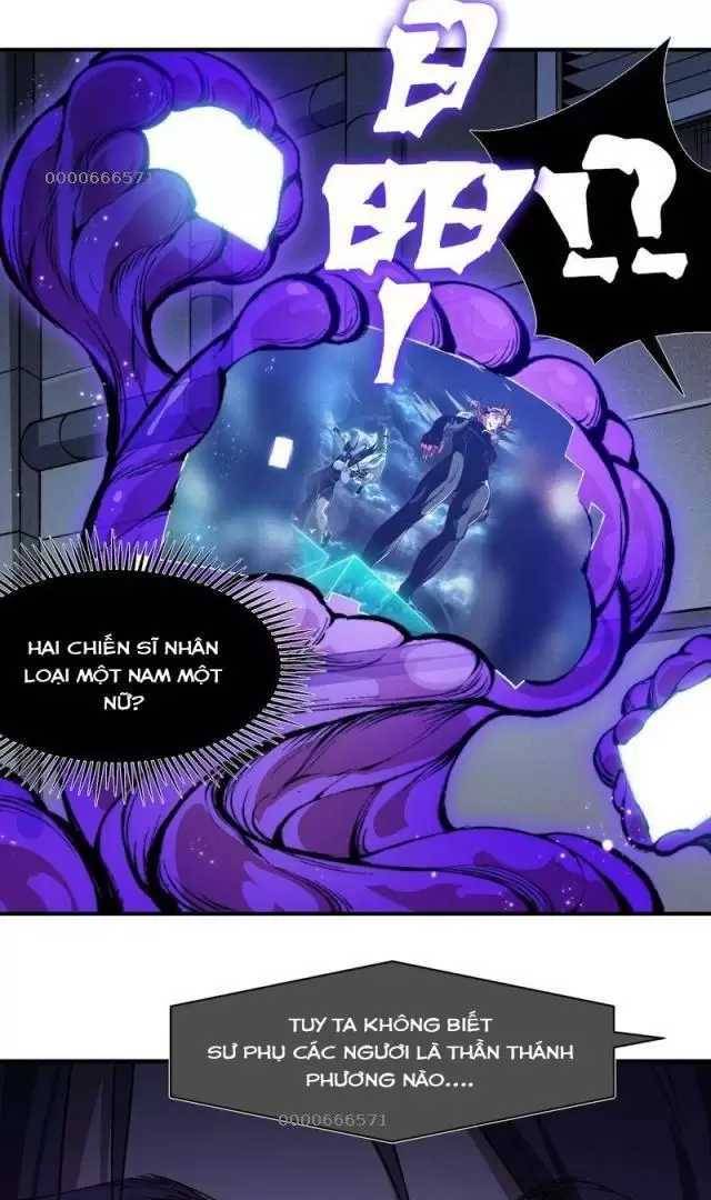 Quỷ Tiến Hóa: Chapter 73