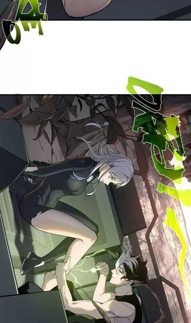 Quỷ Tiến Hóa: Chapter 73