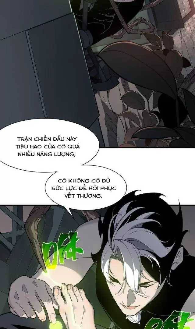 Quỷ Tiến Hóa: Chapter 73