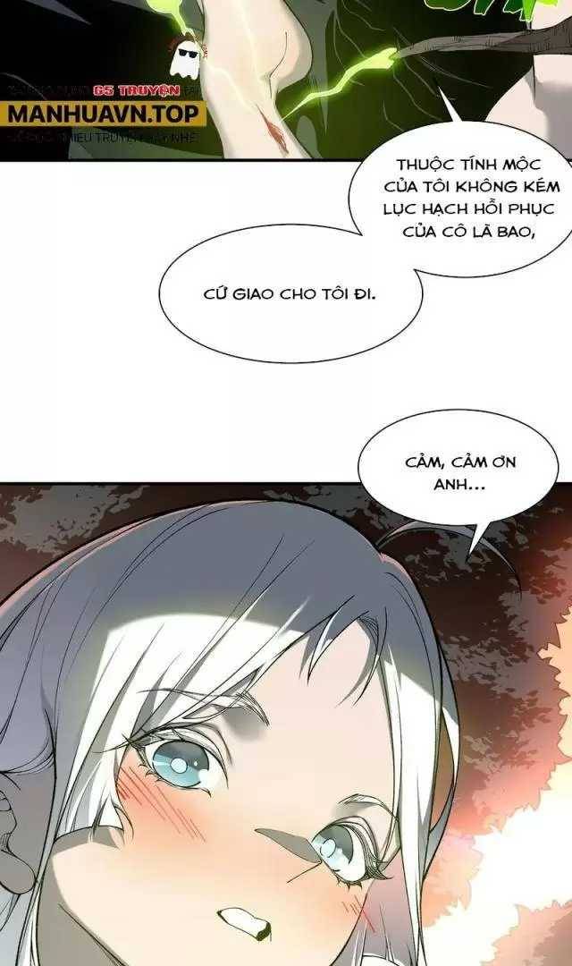 Quỷ Tiến Hóa: Chapter 73