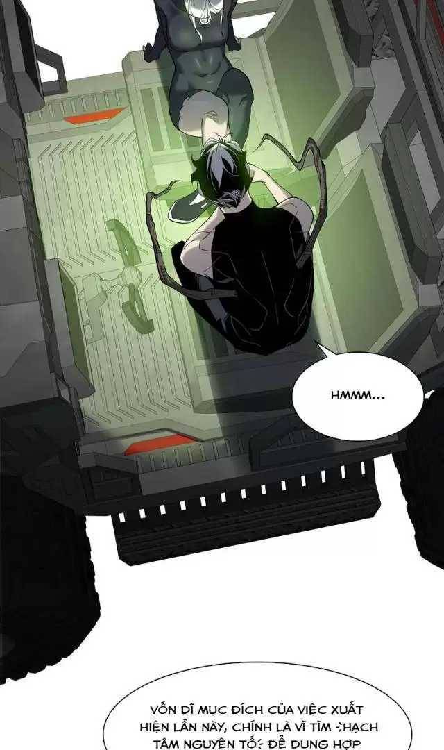 Quỷ Tiến Hóa: Chapter 73