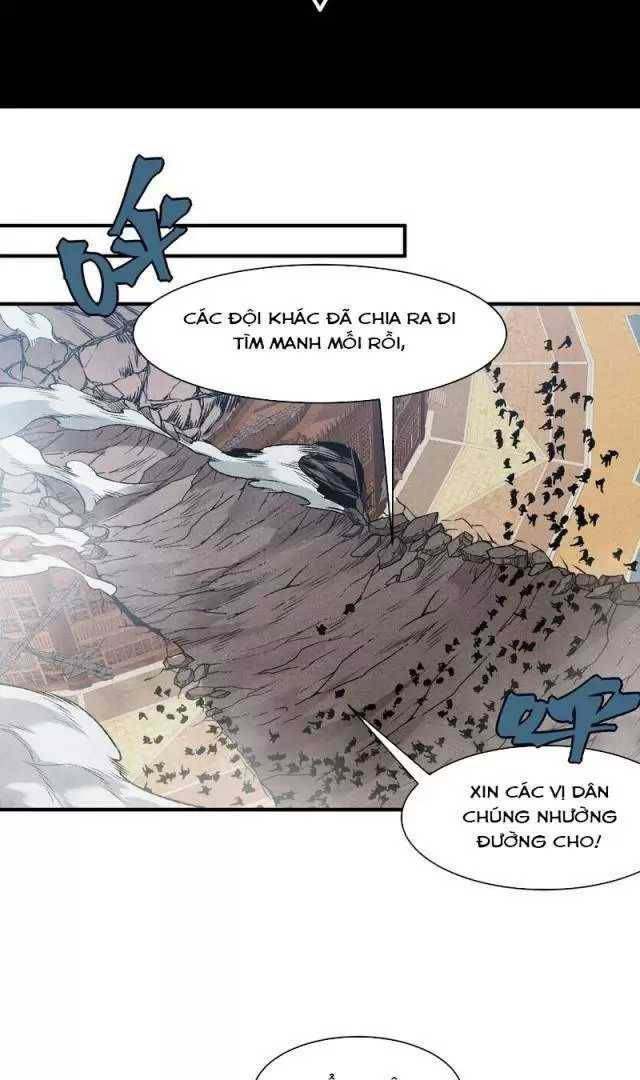 Quỷ Tiến Hóa: Chapter 73