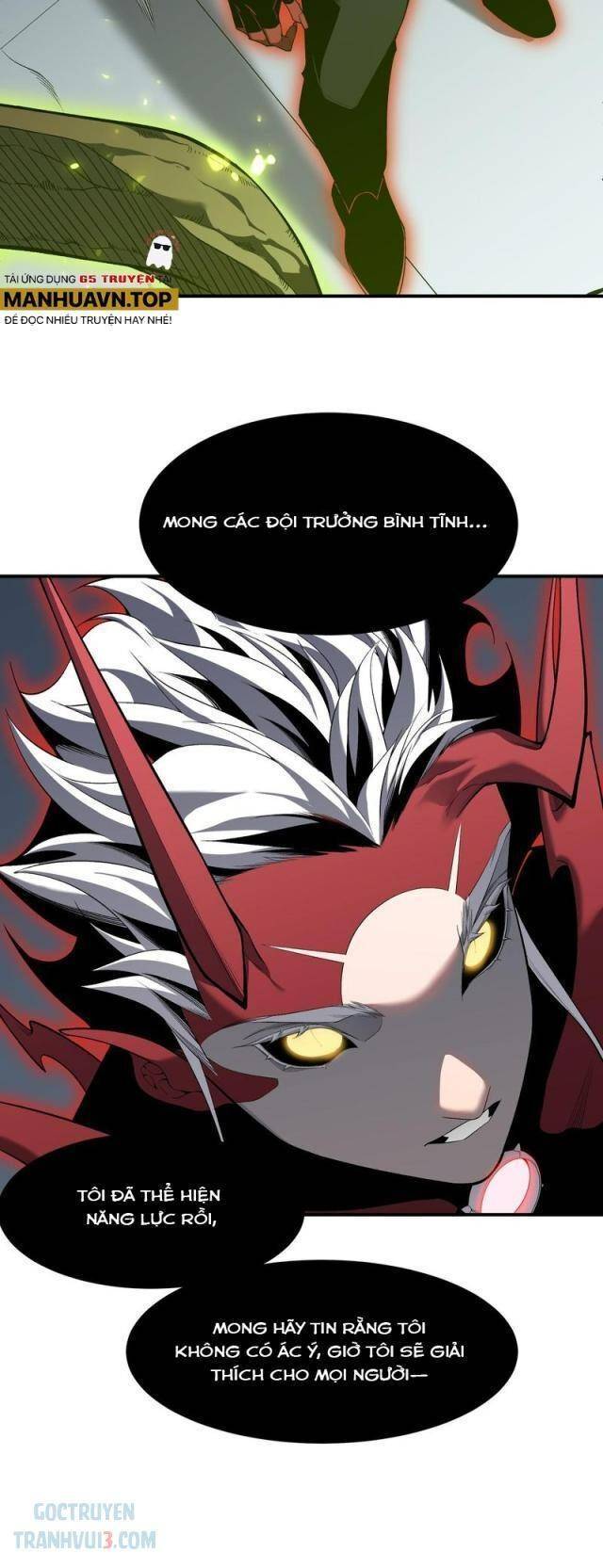 Quỷ Tiến Hóa: Chapter 75