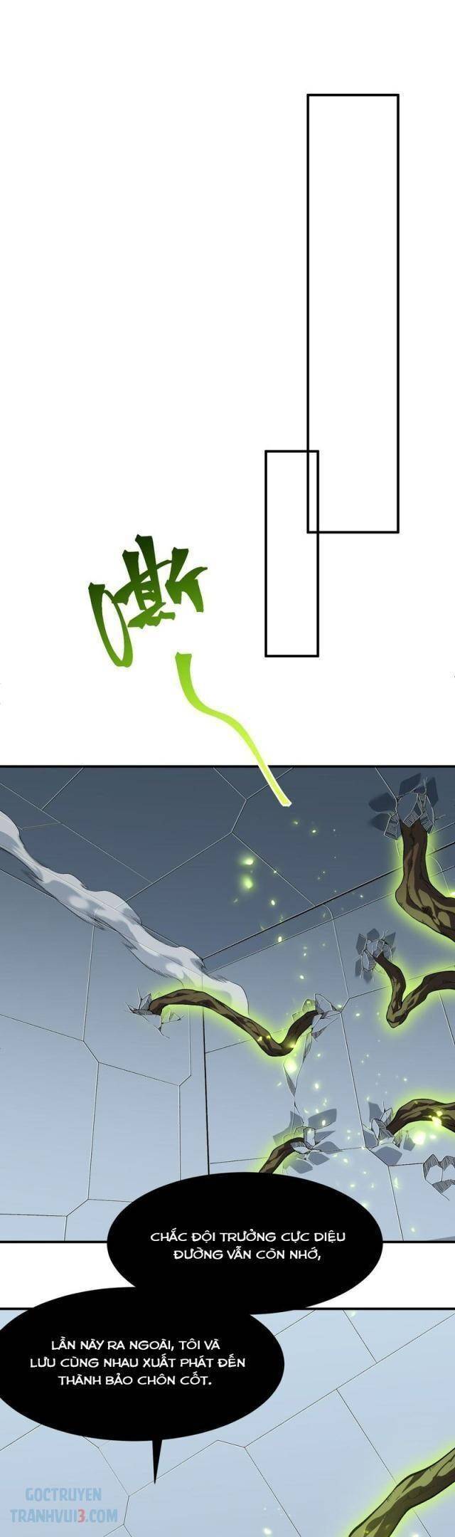 Quỷ Tiến Hóa: Chapter 75