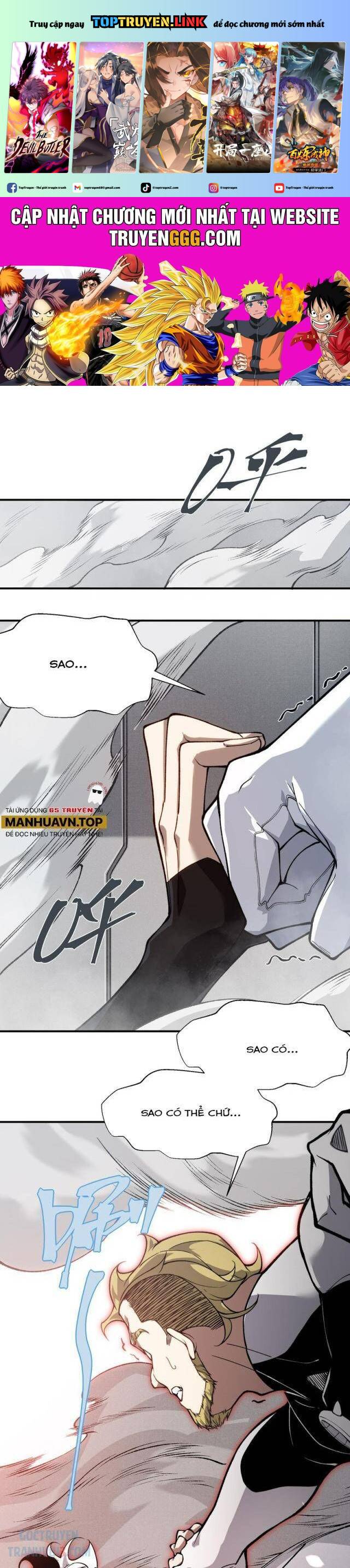 Quỷ Tiến Hóa: Chapter 75