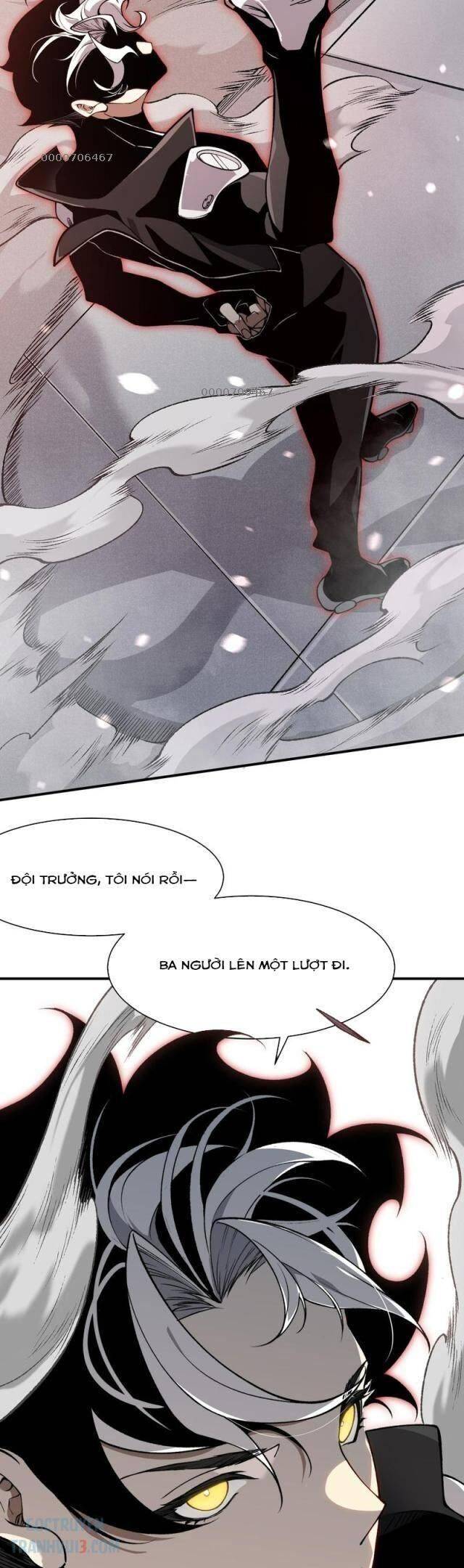 Quỷ Tiến Hóa: Chapter 75