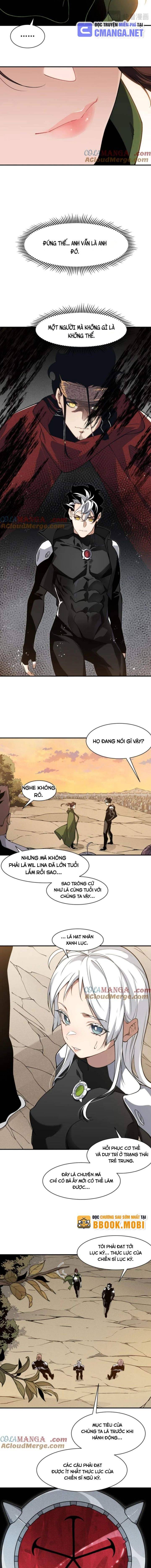 Quỷ Tiến Hóa: Chapter 76