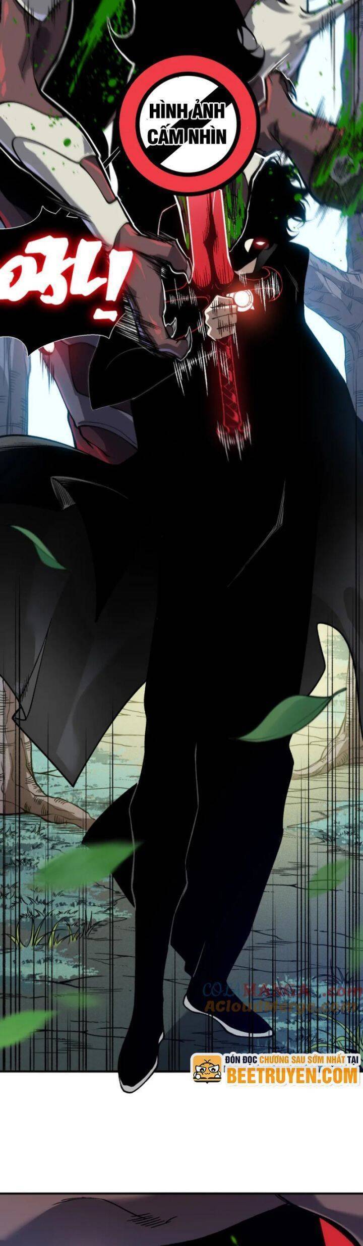 Quỷ Tiến Hóa: Chapter 80