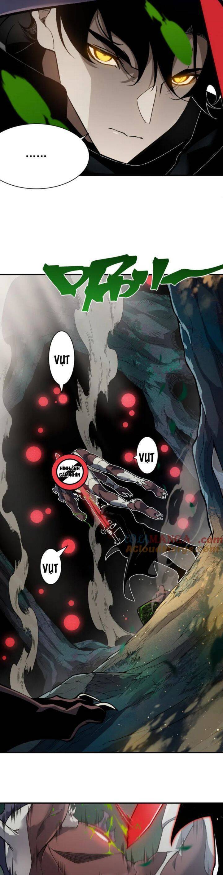 Quỷ Tiến Hóa: Chapter 80