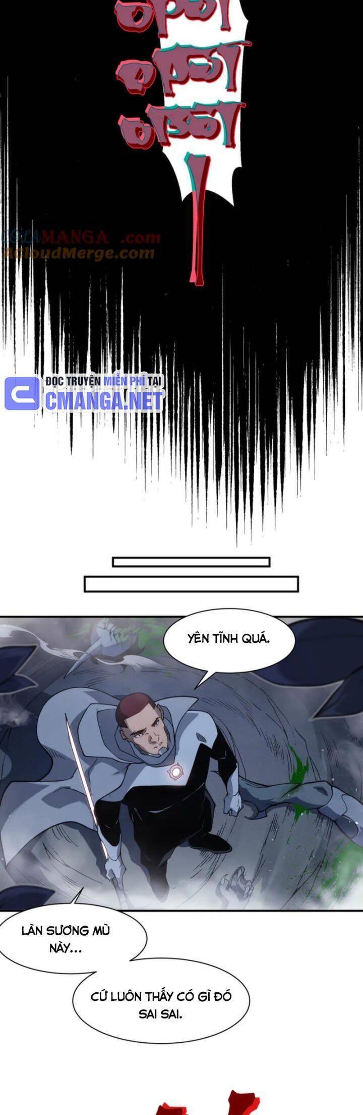 Quỷ Tiến Hóa: Chapter 81