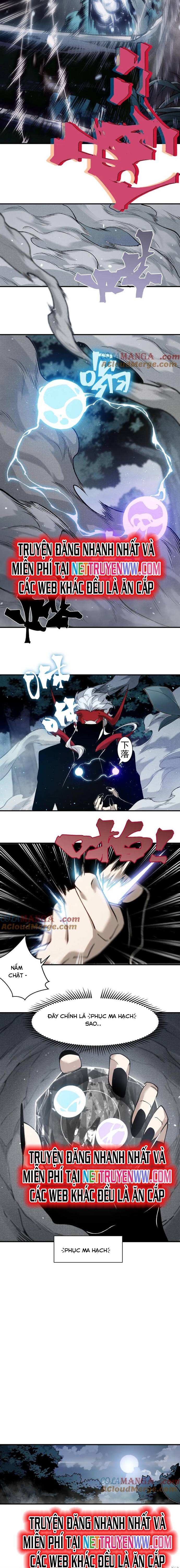 Quỷ Tiến Hóa: Chapter 84