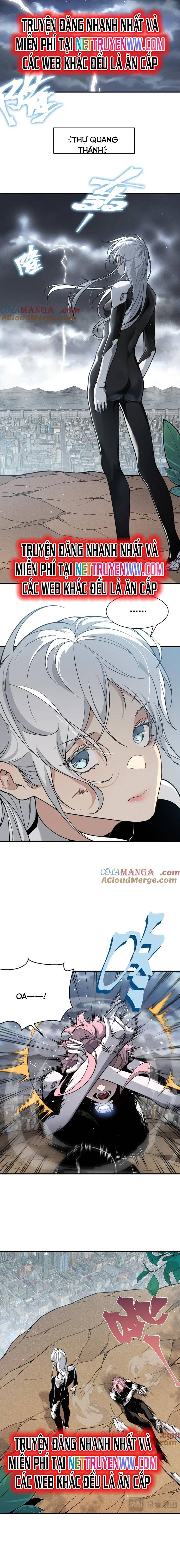 Quỷ Tiến Hóa: Chapter 84
