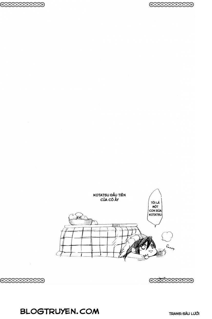 Futari no Renai Shoka: Chapter 5