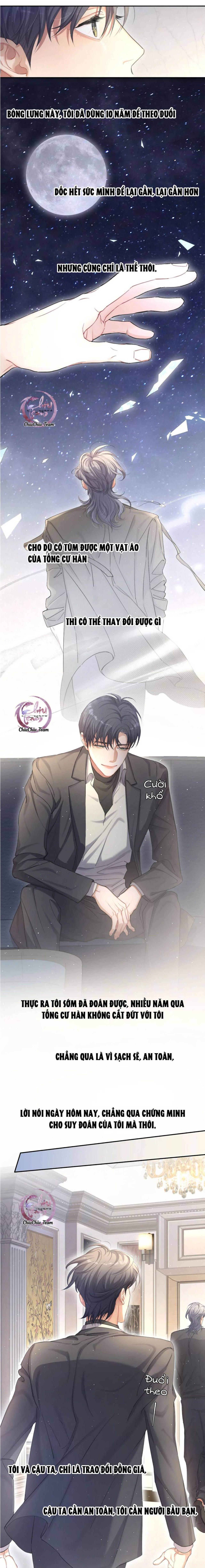 Nhất Túy Kinh Niên: Chapter 10