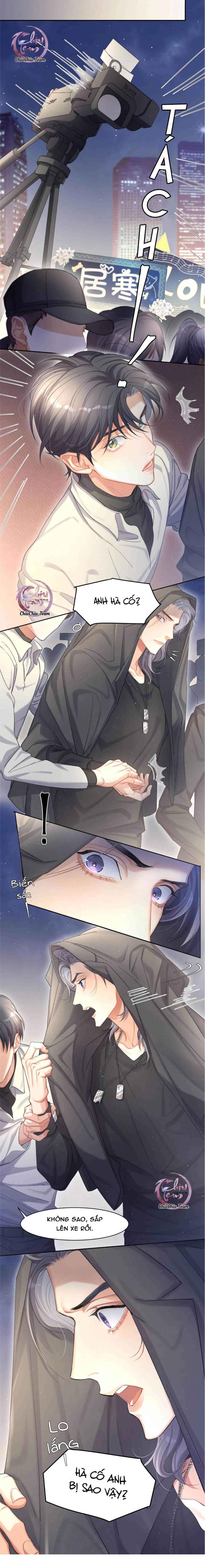 Nhất Túy Kinh Niên: Chapter 10